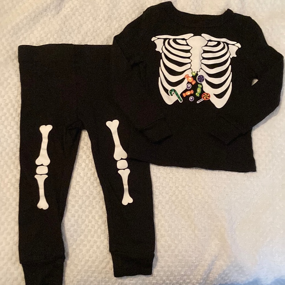 Pj set